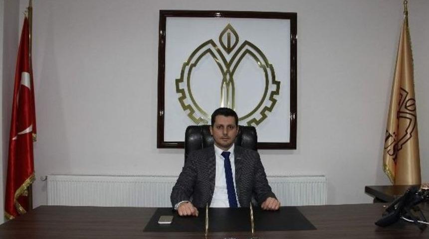 M&uuml;siad&rsquo;tan Rusya İle Yaşanan Kriz Değerlendirmesi