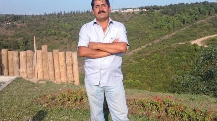 Ormanda Başından Silahla Vurulmuş Erkek Cesedi Bulundu