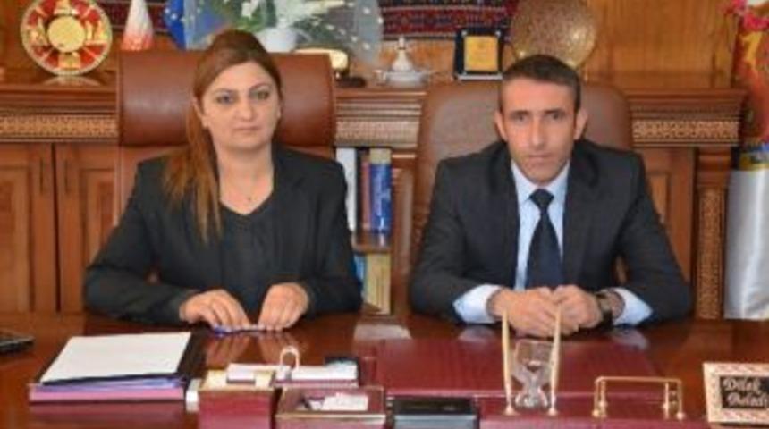 Eş Başkan Vekillerinden İnsan Hakları Haftası Mesajı