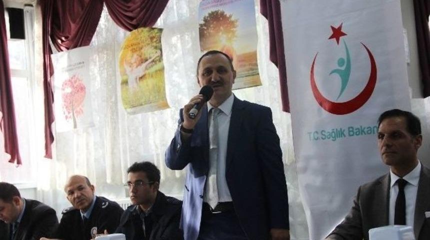 Basın Kuruluşlarına Teşekk&uuml;r Belgesi