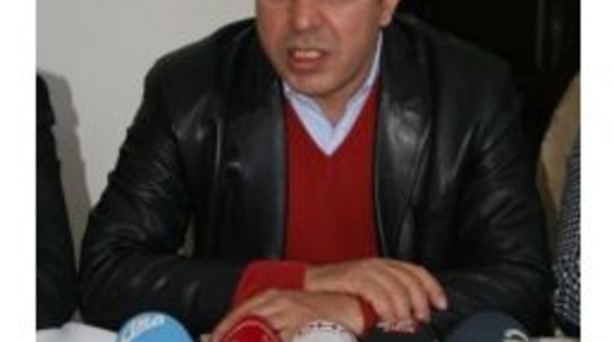 Avukat Mehmet U&ccedil;um,cumhurbaşkanı Başdanışmanı Oldu