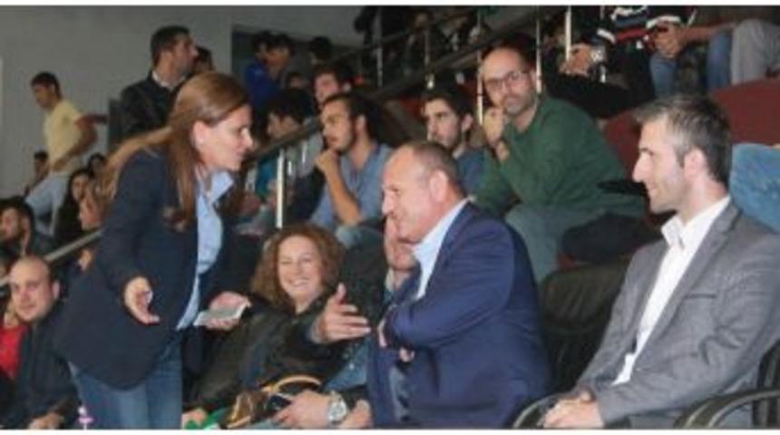 Sporseverlere Davet Var