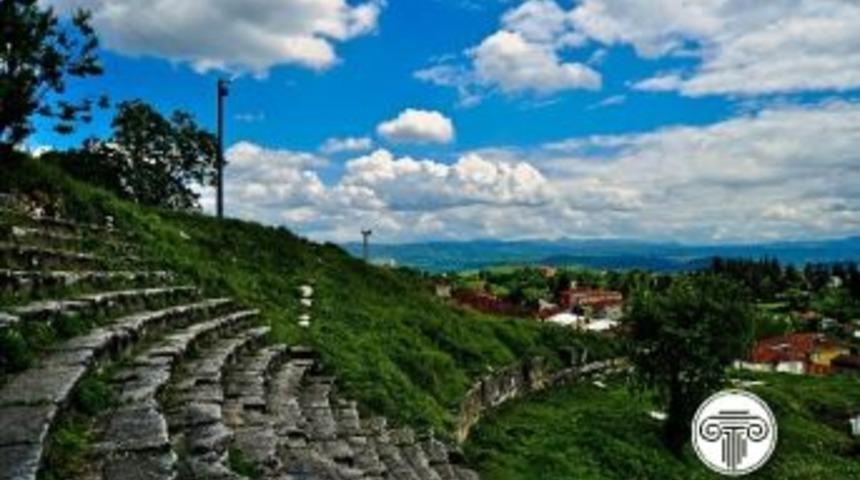 D&uuml;zce Belediyesi Tarih K&uuml;lt&uuml;r Ve Sanat G&uuml;nleri Başlıyor