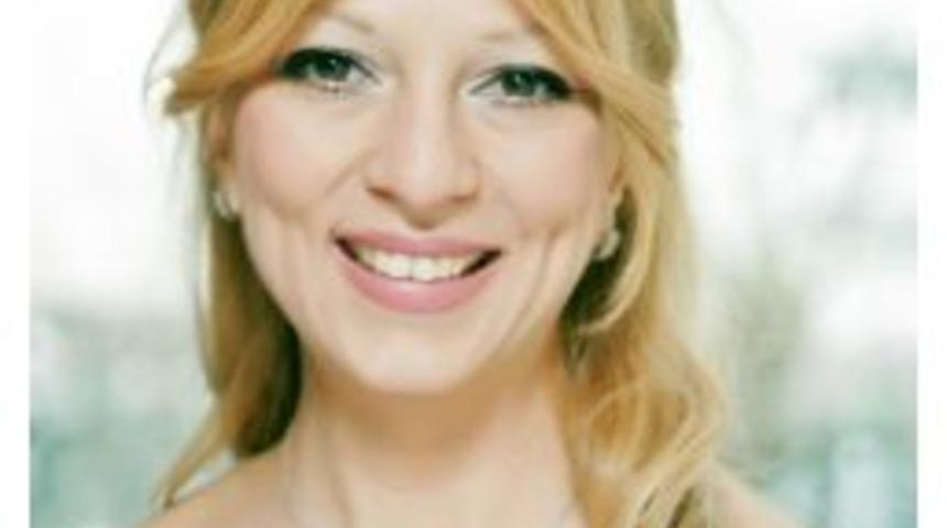 Diyetisyen Işın Sayın: "&ccedil;ayın, Kahvenin Yanı Boş Kalsın"