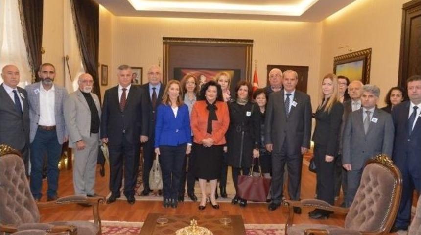 Kırklareli&rsquo;de 10 Aralık D&uuml;nya İnsan Hakları G&uuml;n&uuml; Etkinlikleri