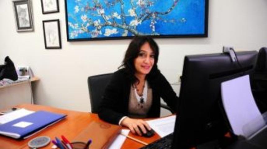 T&uuml;bitak&rsquo;tan Yrd. Do&ccedil;. Dr. Baylan&rsquo;ın Projesine Destek