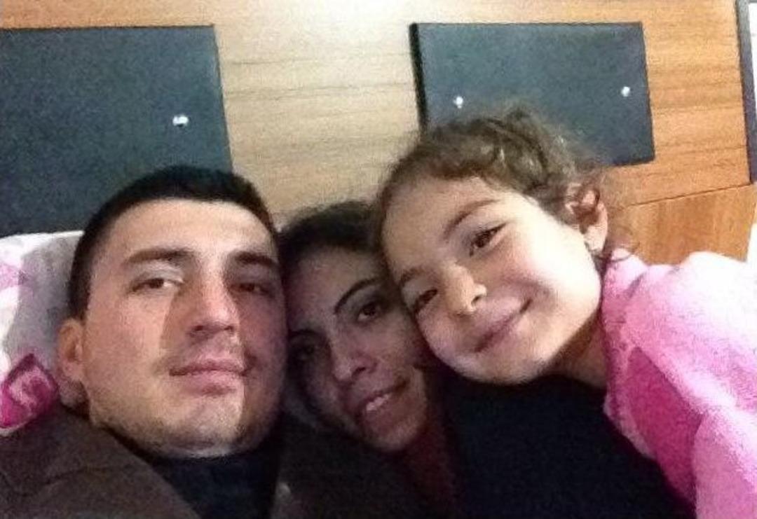 Sobadan Sızan Gaz Bir Aileyi Yok Etti