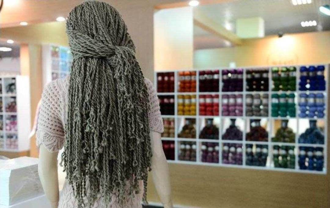 Tuhafiye Ve Hobi Fuarı İstanbul Fuar Merkezi&rsquo;nde Başladı