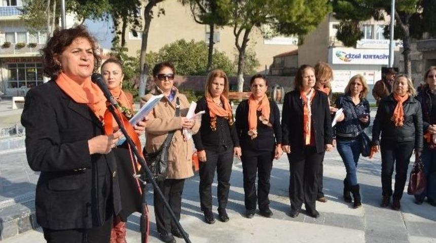 S&ouml;ke Kadın Meclisi&rsquo;nden 10 Aralık İnsan Hakları A&ccedil;ıklaması