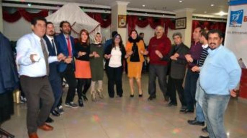 Kulu’da 2. Geleneksel Müzik Dinletisi Programı Gerçekleştirildi