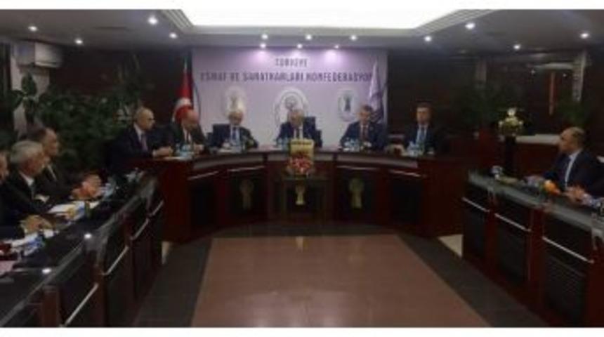 Elazığ Milletvekili Serdar, Hizmet İ&ccedil;in Birlik Mesajı Verdi