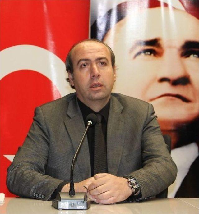 Ak Parti M&uuml;ltecilerin Sorunlarına Dikkat &Ccedil;ekti 1