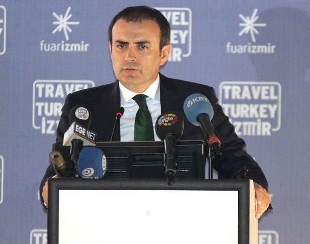 Bakan Ünal: “izmir De Paris Ve Londra Kadar Güvenli”