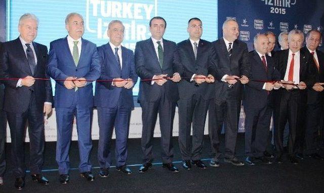 Bakan Ünal: “izmir De Paris Ve Londra Kadar Güvenli”