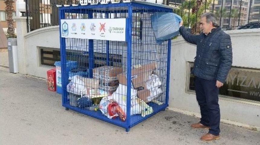 Yıldırım&rsquo;da Atıklar Ekonomiye Kazandırılıyor