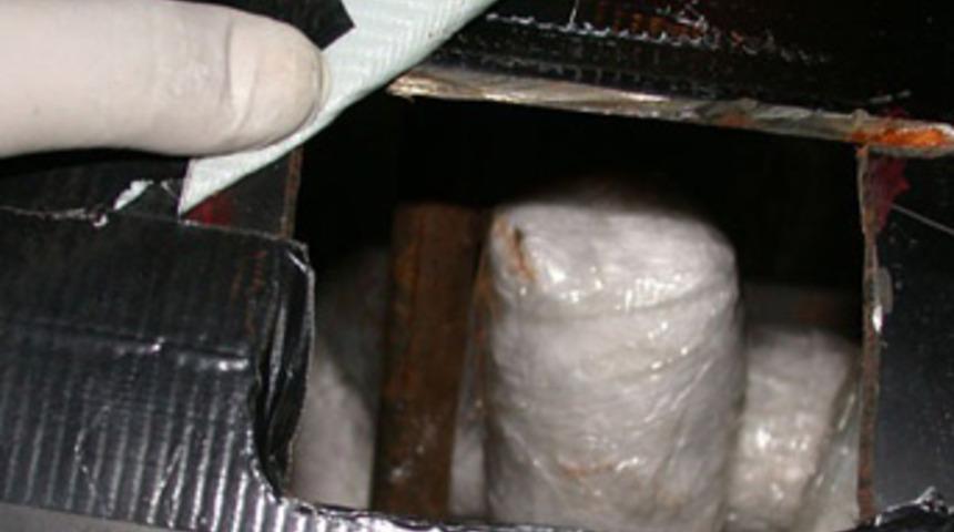 Uyuşturucu ihbar eden zengin olacak