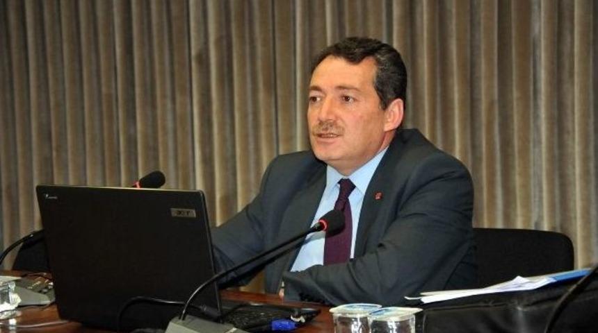 Vergi Dairesinden Maille Gelen Tebligat 5 G&uuml;n Sonra Okundu Kabul Edilecek