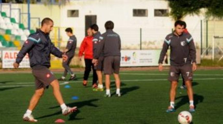 Bodrumspor Bu Hafta Ofspor Deplasmanında