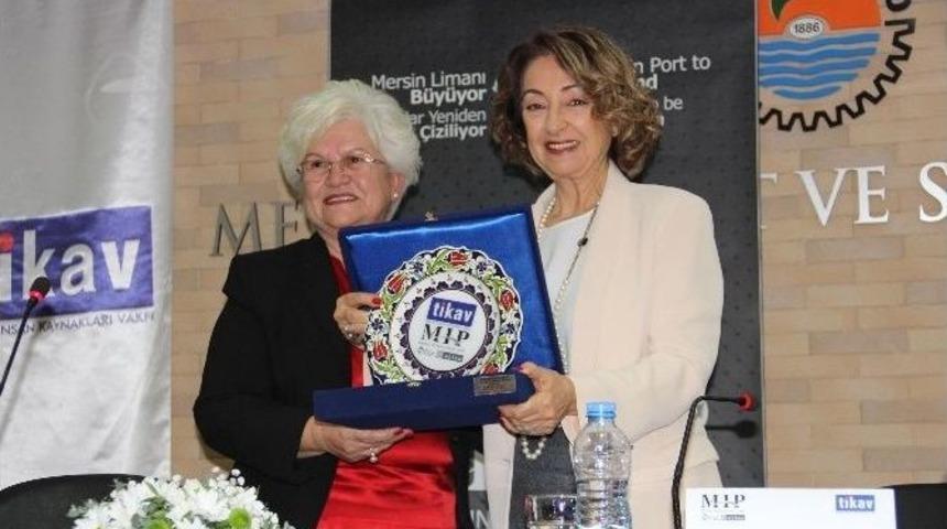 Mıp Ve Tikav&rsquo;dan Aile İ&ccedil;i İletişim Paneli