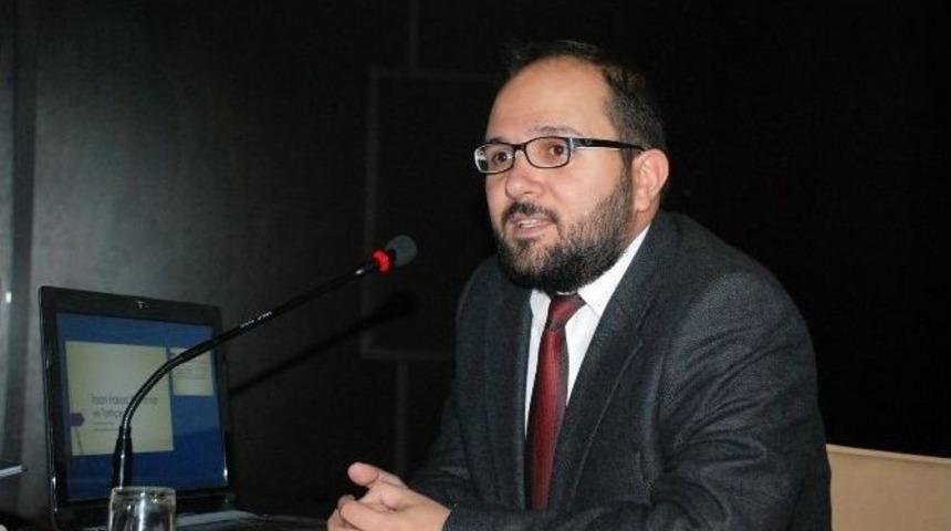 10 Aralık D&uuml;nya İnsan Hakları G&uuml;n&uuml;