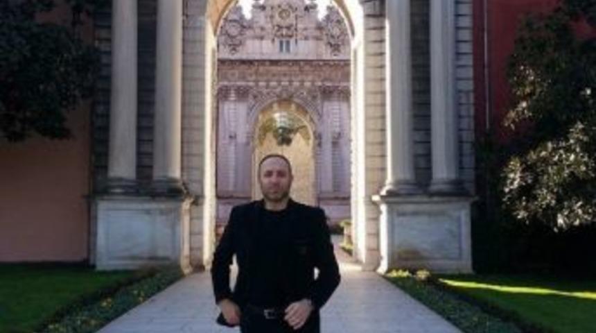 Aytekin Dabanca, Cevahiroğlu&rsquo;nun Başdanışmanı Oldu