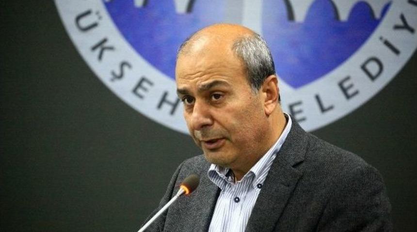 Chp&rsquo;li Seyhan&rsquo;dan &rsquo;ambargo&rsquo; A&ccedil;ıklaması