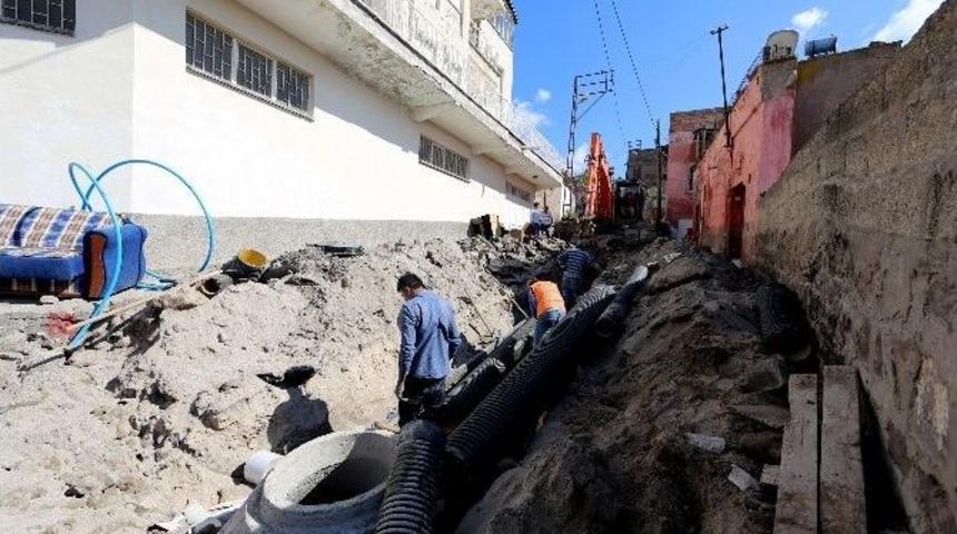 Tarihi Tablakaya Projesi Başladı