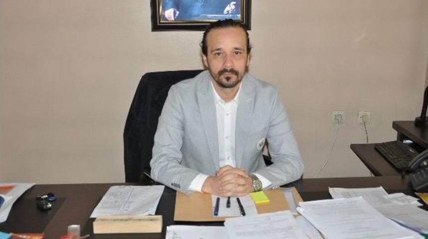 Boz&uuml;y&uuml;k Myo Yeşilkent&rsquo;teki Yeni Binasına Taşınıyor