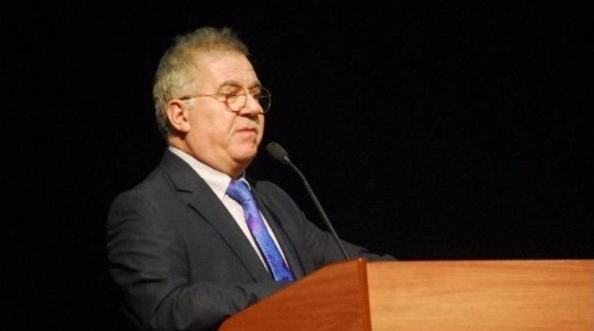 Prof. Dr Durmuş G&uuml;nay, Sezai Karako&ccedil;&rsquo;u Anlattı