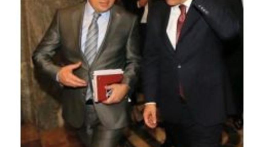 Turan&rsquo;dan 2016 Eylem Planı Değerlendirmesi