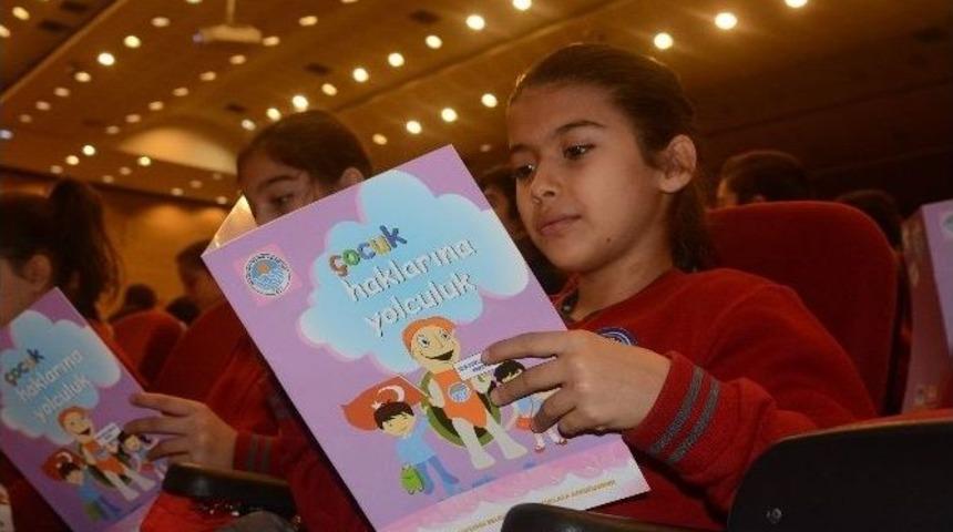 &rsquo;d&uuml;şlerime Dokunma&rsquo; Projesi