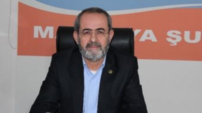 İnsanlık Araf&rsquo;ta, İnsan Hakları Aralıkta Kalmasın