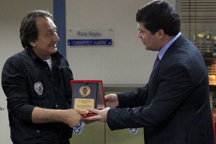 Arka Sokaklar 306. Bölüm Galerisi G1