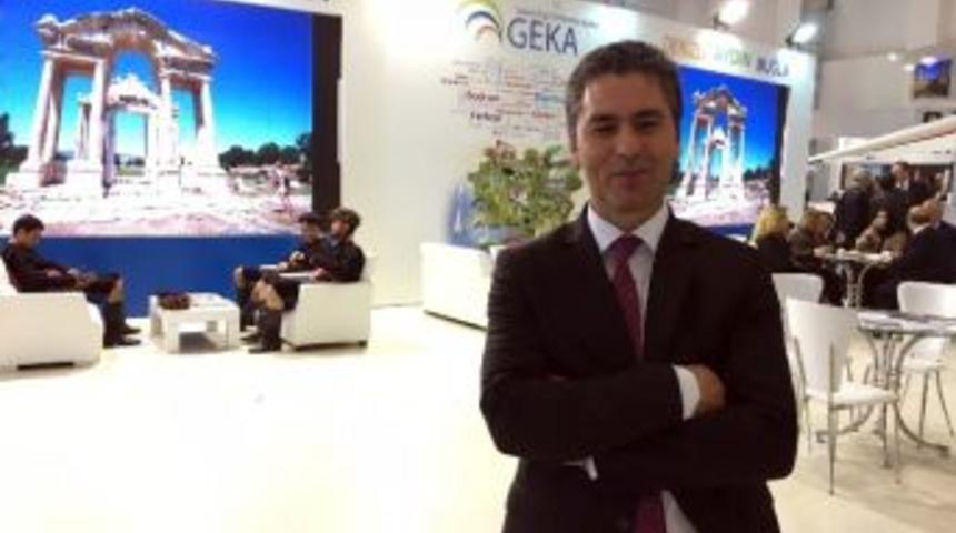 G&uuml;ney Ege&rsquo;ye Travel Turkey&rsquo;de Ziyaret&ccedil;i Akını