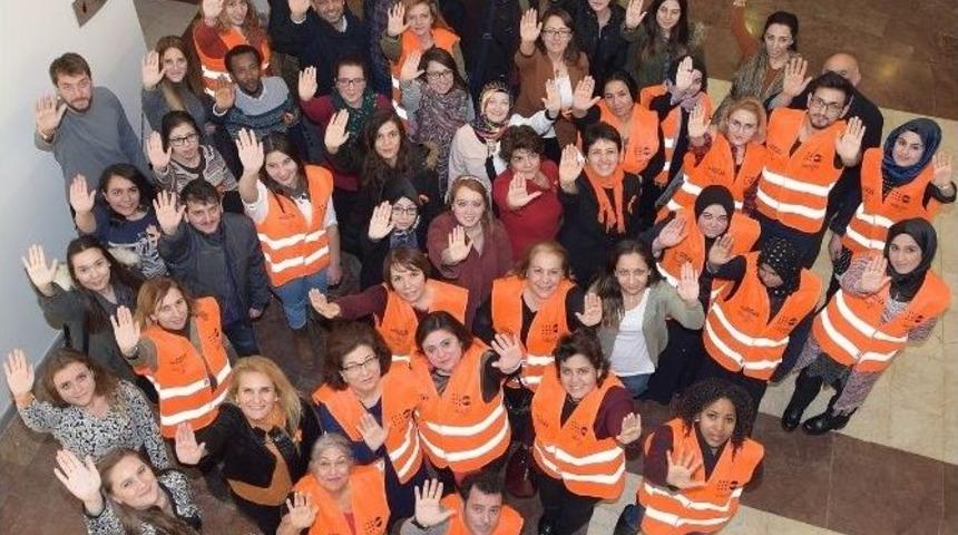 Turuncu Etkinlikler Esog&uuml;&rsquo;deki Kapanış Toplantısıyla Sona Erdi