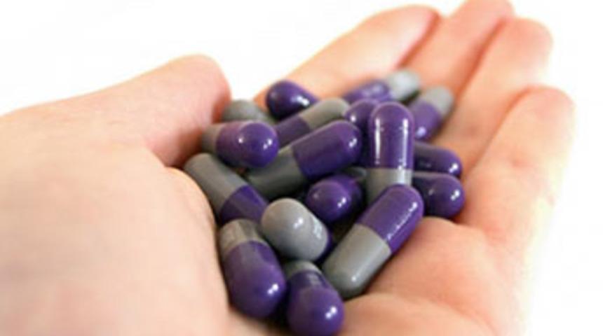 "Sahte kanser ilaçlarını Türkiye’den aldım"