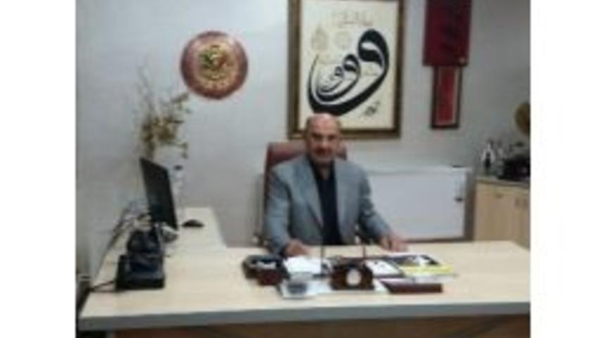 Kurşunlu Caminin Yakılmasına Tepki