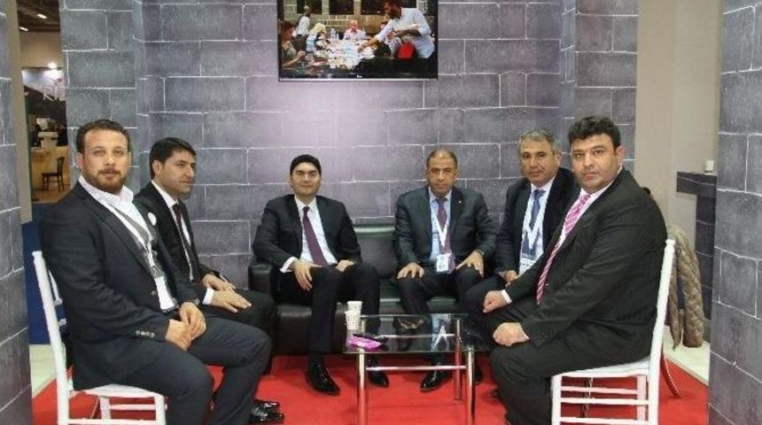 Travel Turkey&rsquo;de Diyarbakır R&uuml;zgarı