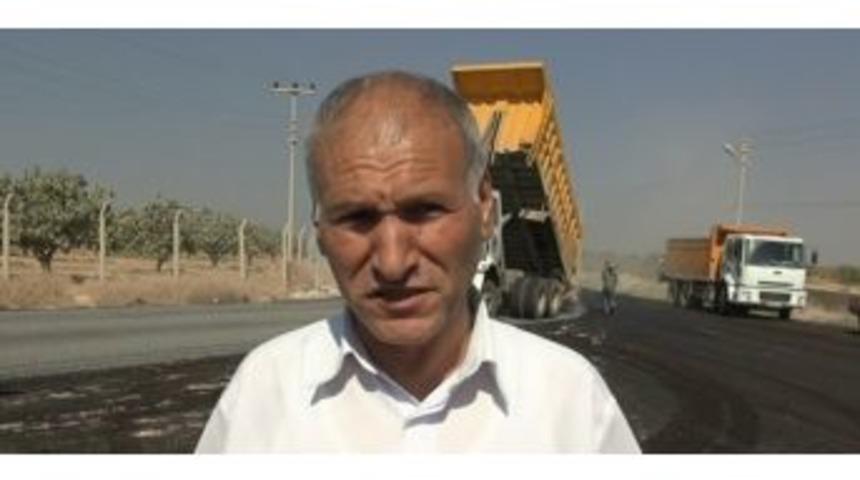 Ceylanpınar Belediye Başkan Yardımcısı Hayatını Kaybetti