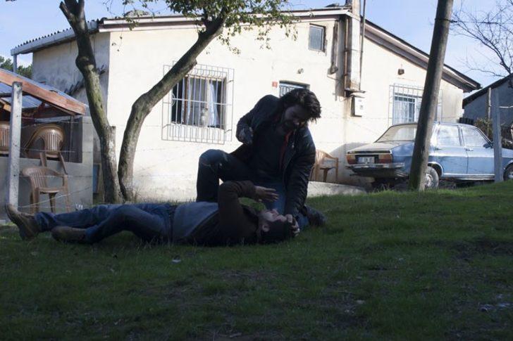 Arka Sokaklar 306. Bölüm Galerisi G3