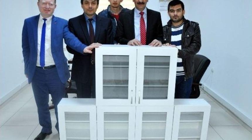 Kdz. Ereğli Belediyesi&rsquo;nden Sosyal Projelere Destek