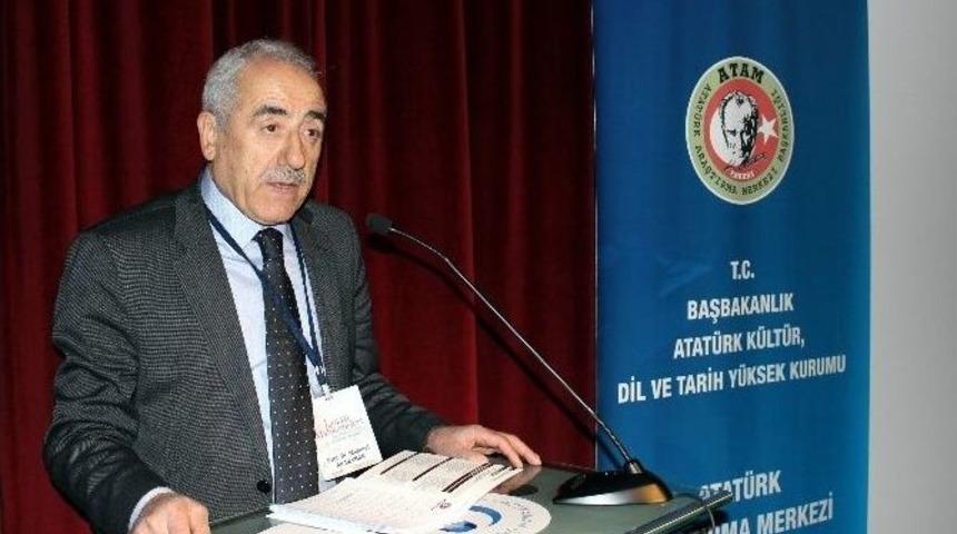 İstiklal Mahkemeleri İlmi Olarak İlk Kez Konuşuldu