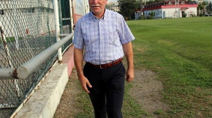 Tutu: "balıkesirspor Ma&ccedil;ı Final Gibi Bir Ma&ccedil; Olacak"