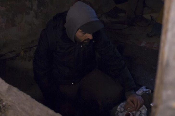 Arka Sokaklar 306. Bölüm Galerisi G4