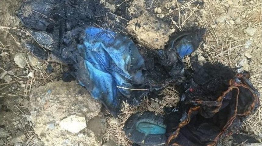 Marketi Soyan Maskeli Hırsızlar Yakalandı