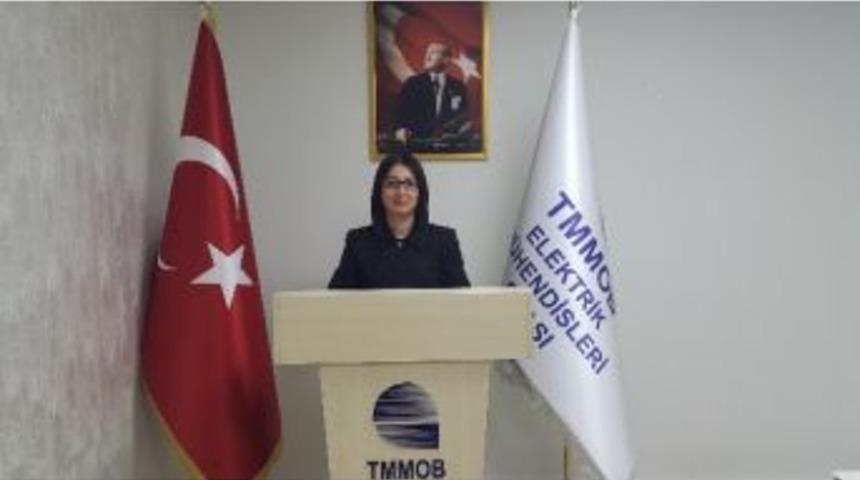 Taşeron Firmalarda &Ccedil;alışan Mimar Ve M&uuml;hendisler&rsquo;den Kadro Talebi
