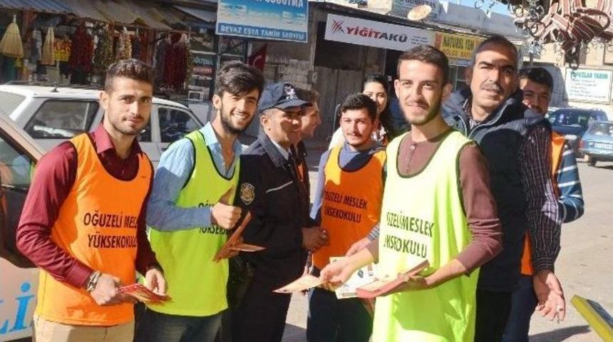 &Uuml;niversite &Ouml;ğrencileri Soba Zehirlenmelerine Karşı Uyardı