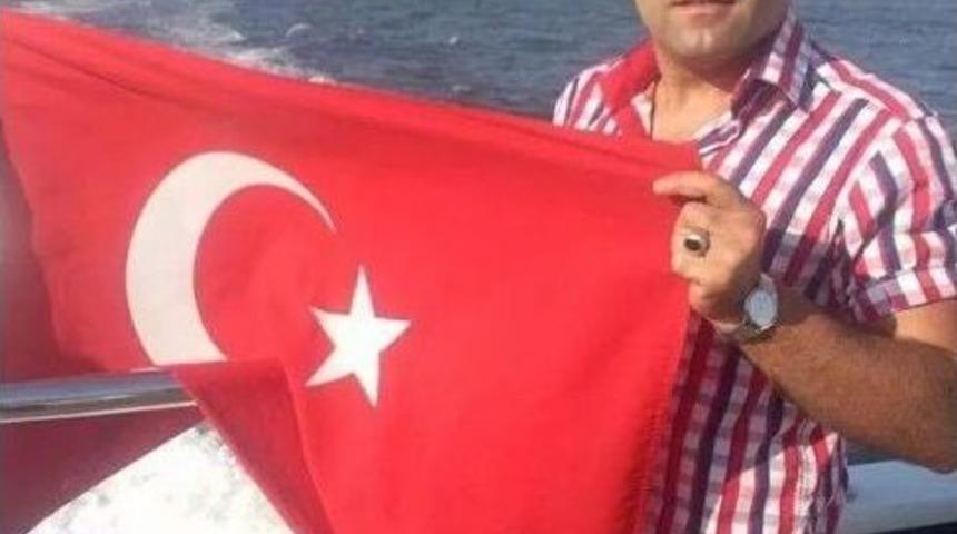 Cizre&rsquo;de 1 Polis Memuru Ka&ccedil;ırıldı