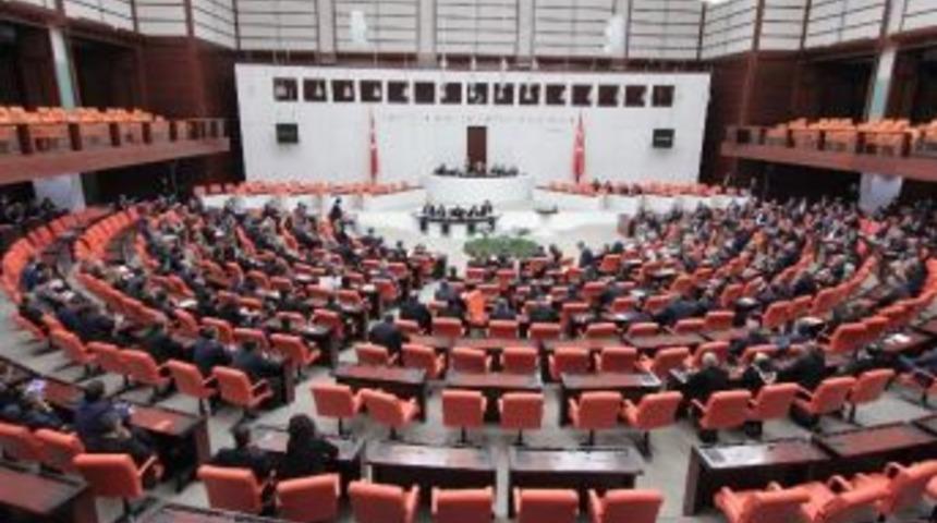 Meclis Boşanma Olaylarını Araştıracak