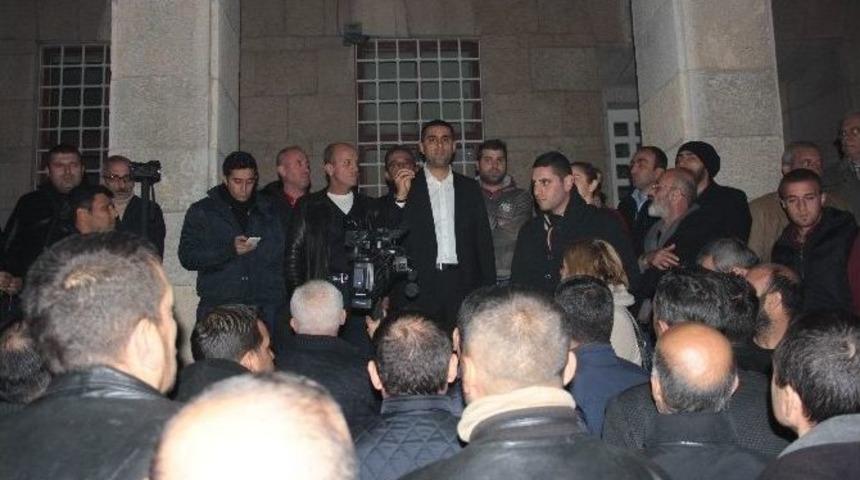 Chp Seyhan İl&ccedil;e Başkanı Kura İle Belirlendi